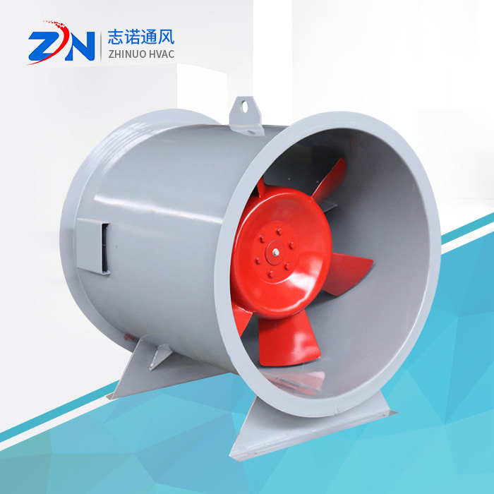 PYHL消防排煙風(fēng)機